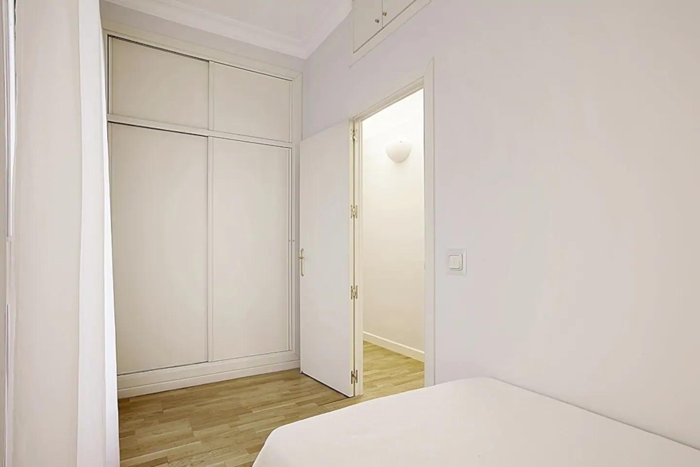 Bailen 2 - Exclusive apartment in Madrid
