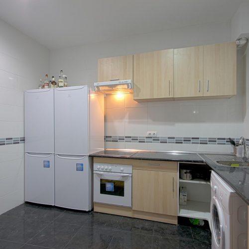 Preciados - Double bedroom in shared flat Madrid
