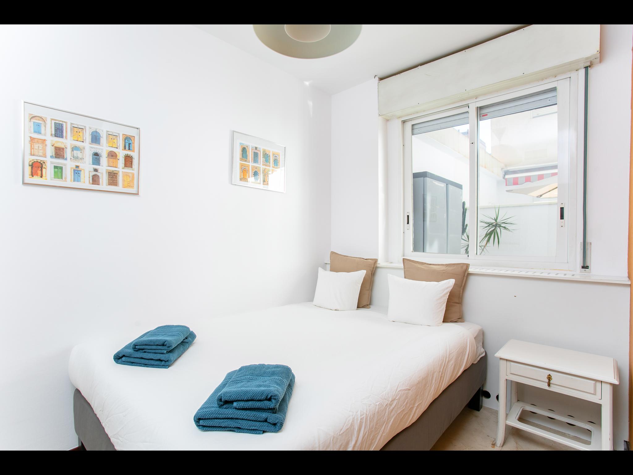 Diputacio - Furnished apartment in Barcelona