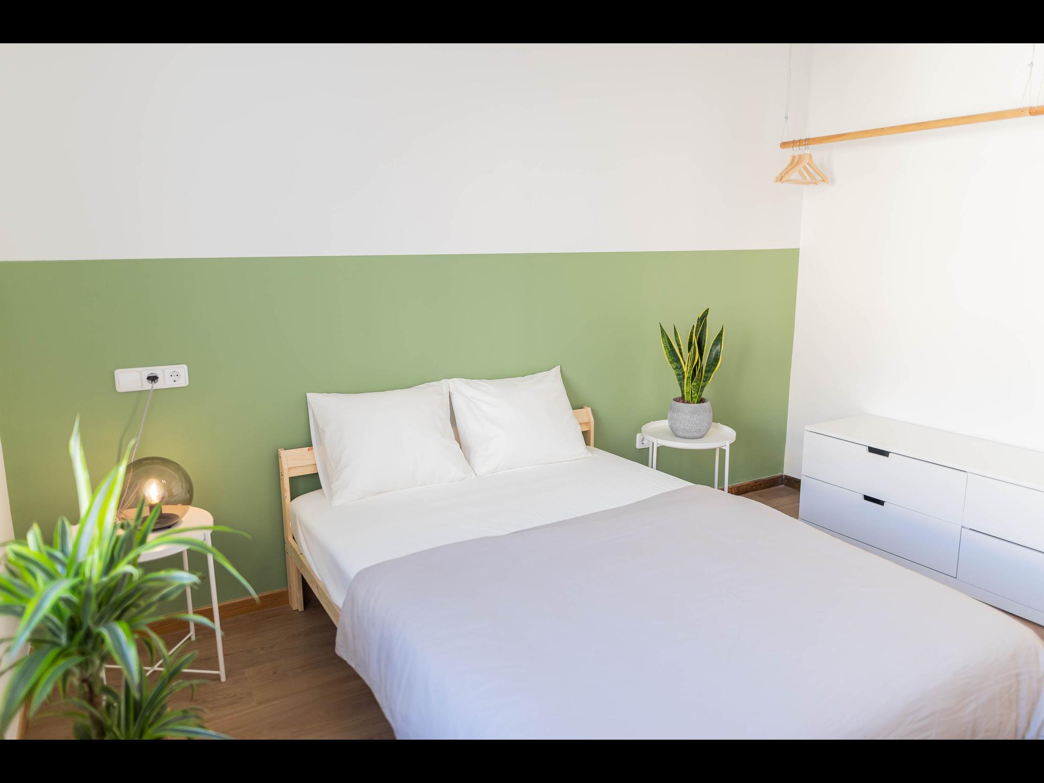 Travessera - Apartamento compartido en Barcelona