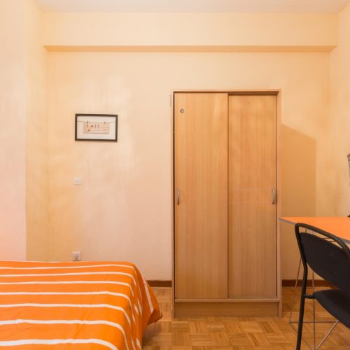Complutense - Habitación en piso compartido Madrid