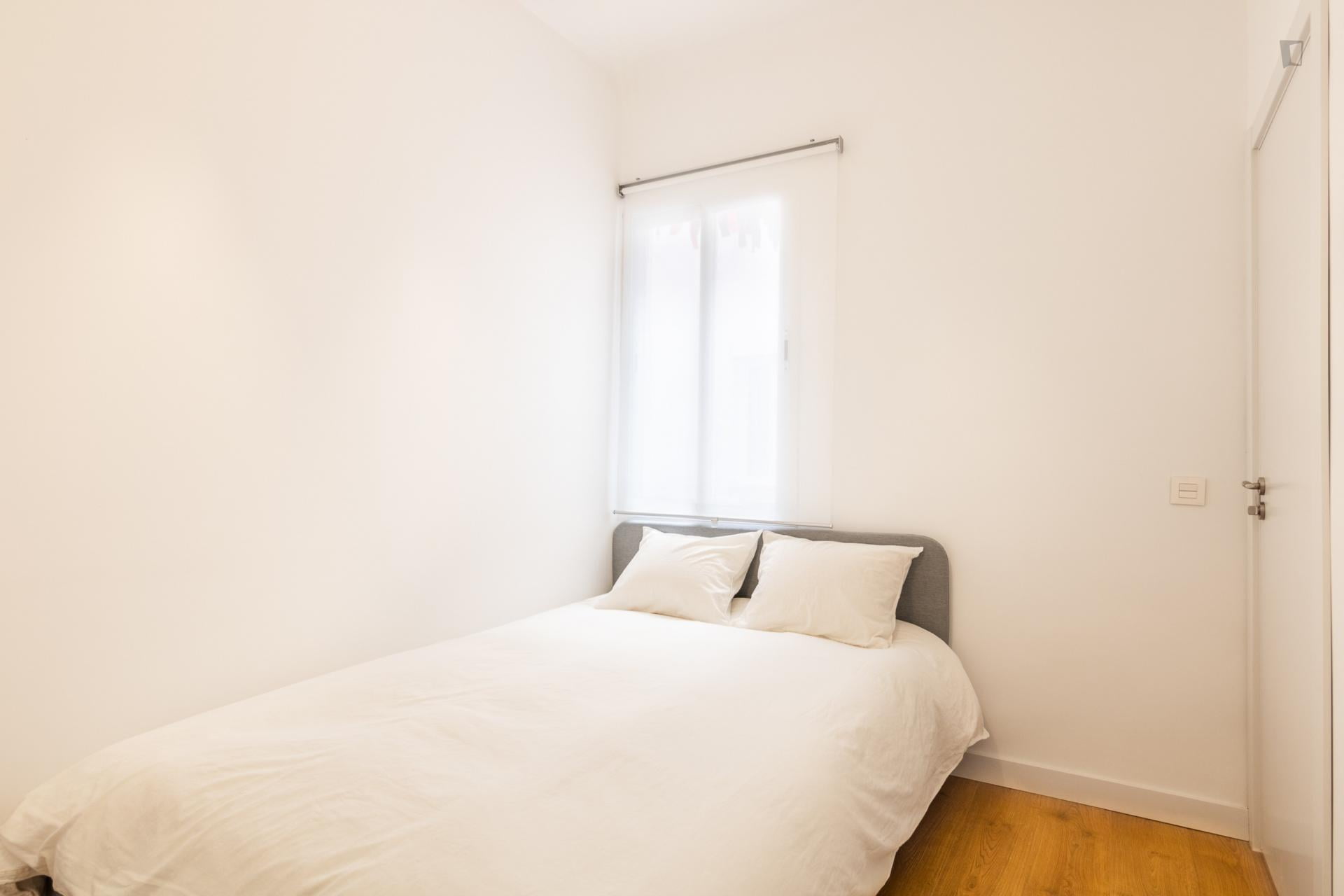 Latina - 4 bedroom apartment in Madrid