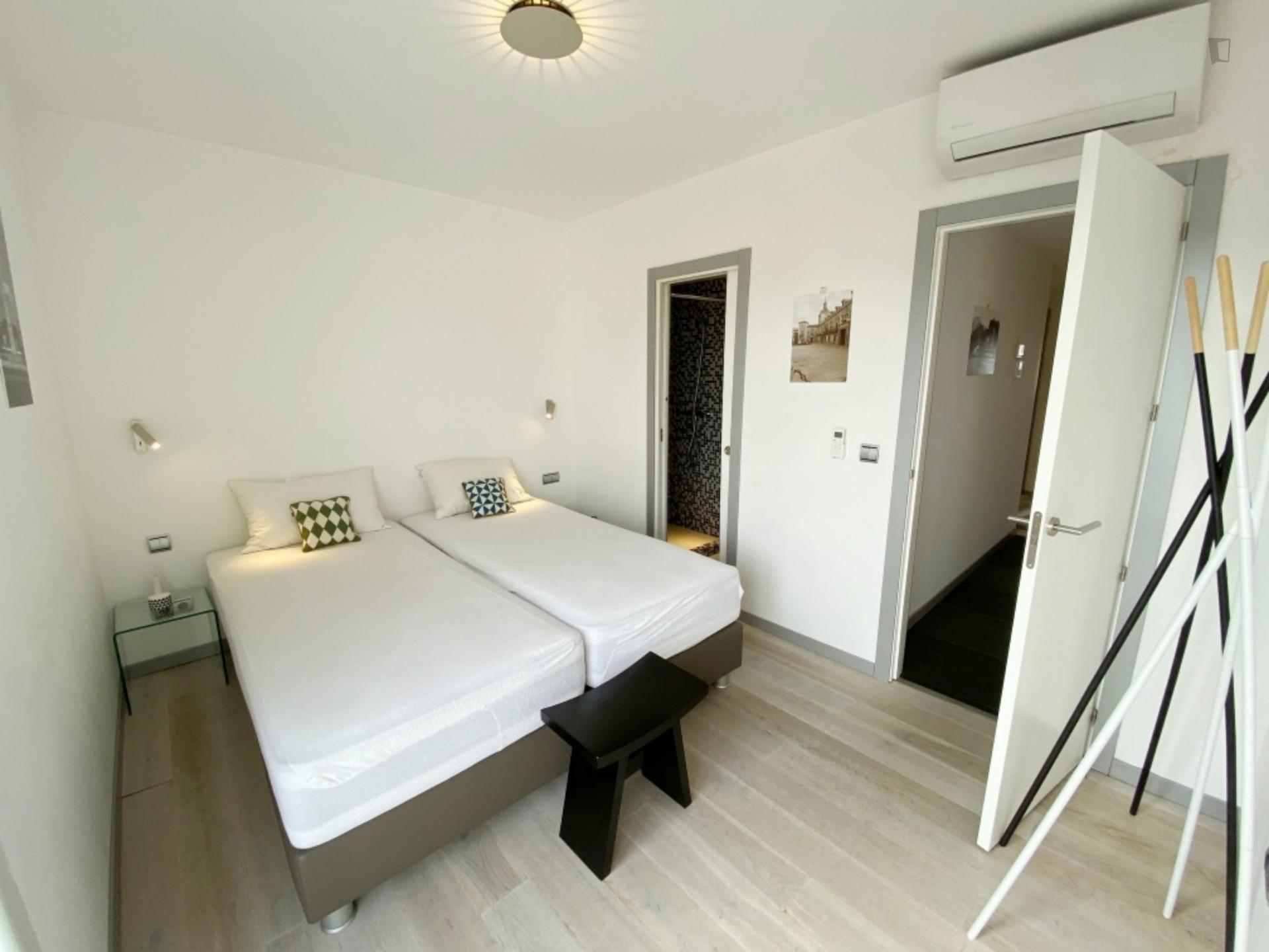 Castelló - Luxury apartment in Madrid