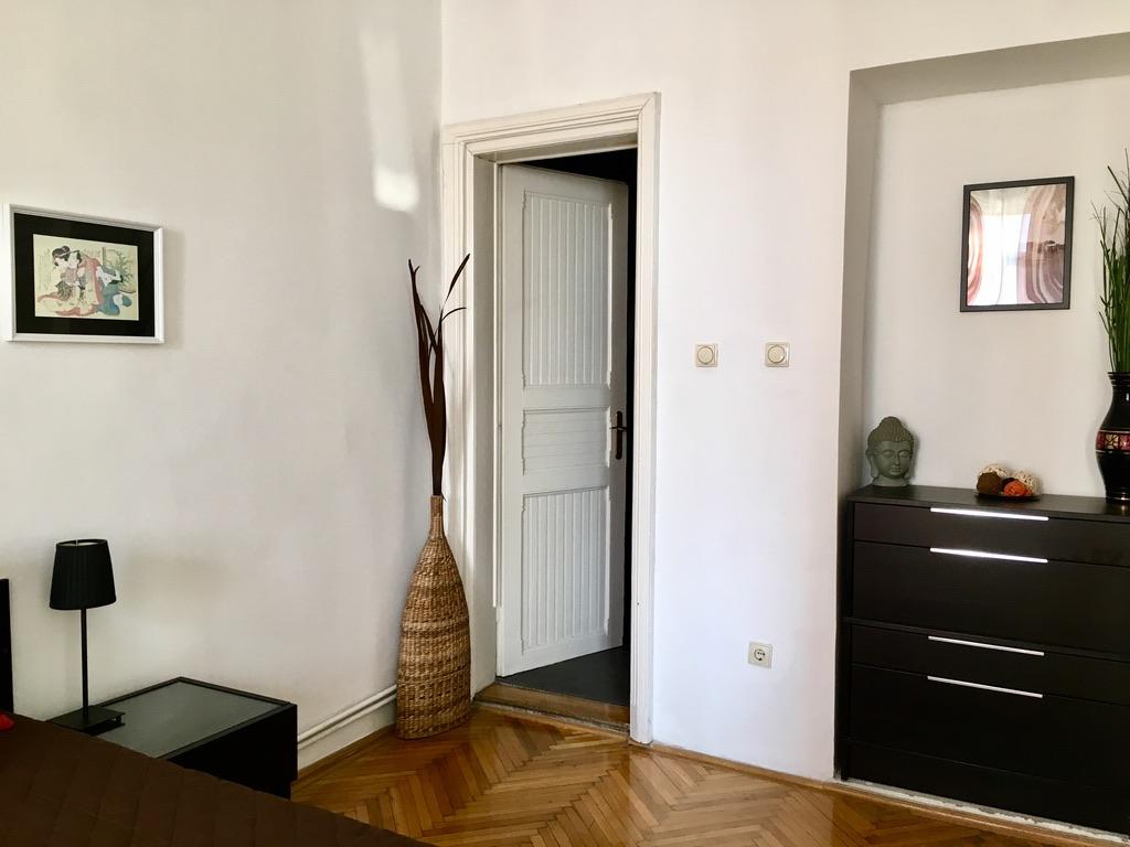 Mozsar - 2 bedroom flat in Budapest