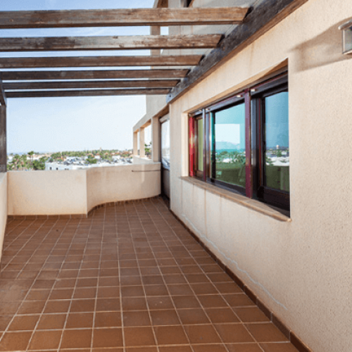 Ana - Furnished apartment in Corralejo