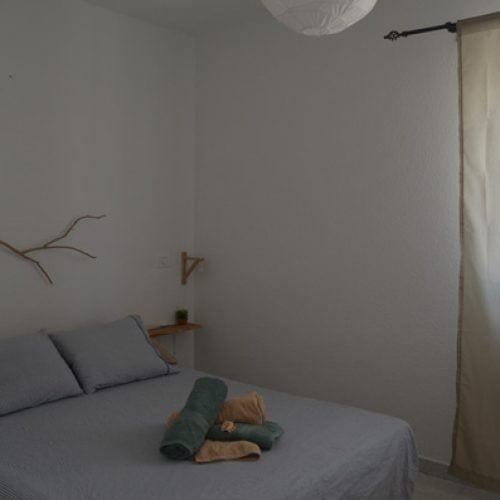 Cactus - Furnished apartment in Corralejo