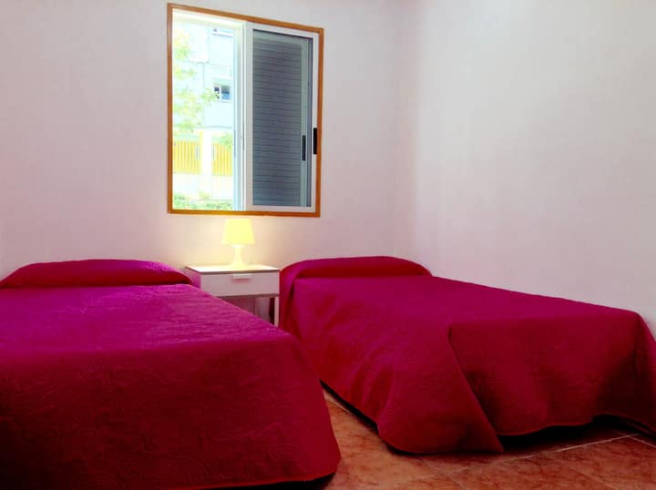 Casa Miramar - Expat apartment on Tenerife