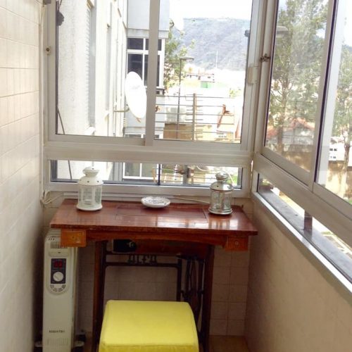 Casa Miramar - Apartamento para expats en Tenerife