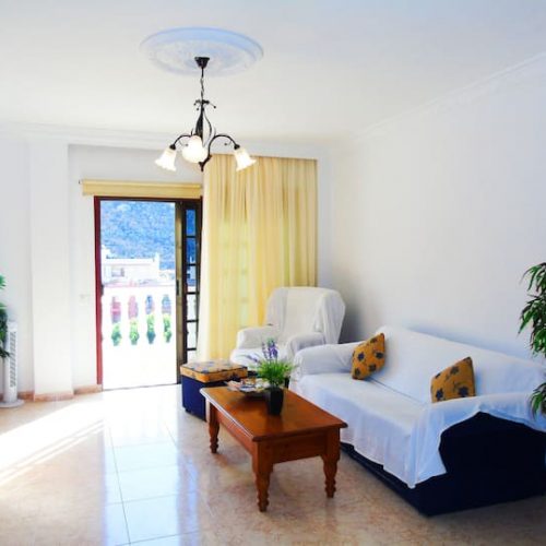 Cercado - Apartamento para expats en Tenerife