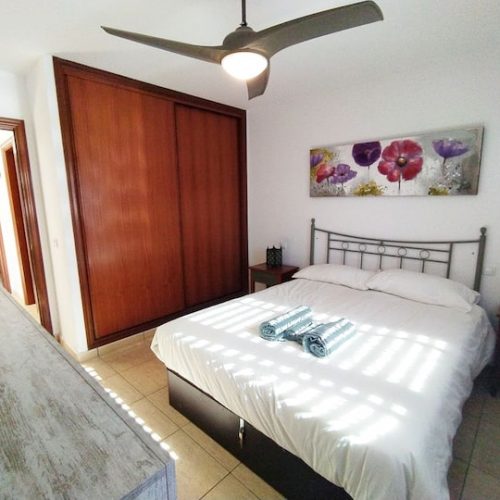 Coco - Furnished apartment in Corralejo