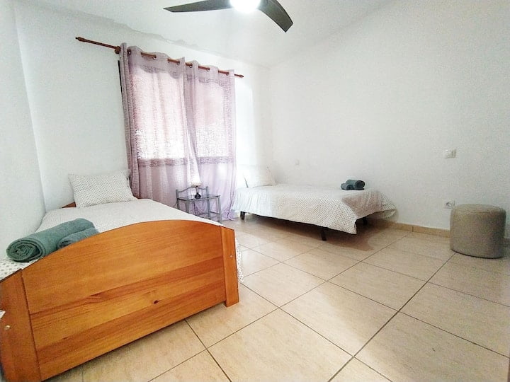 Coco - Furnished apartment in Corralejo