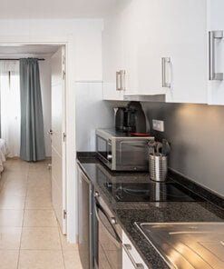 Cometas 2 - Apartamento listo para entrar en Fuerteventura