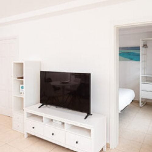 Cometas 2 - Apartamento listo para entrar en Fuerteventura