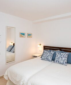Cometas 2 - Entry ready apartment on Fuerteventura