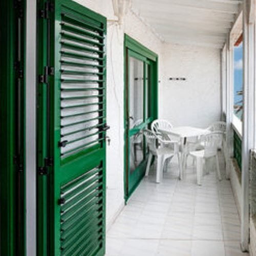 Jimena - Furnished apartment on Fuerteventura