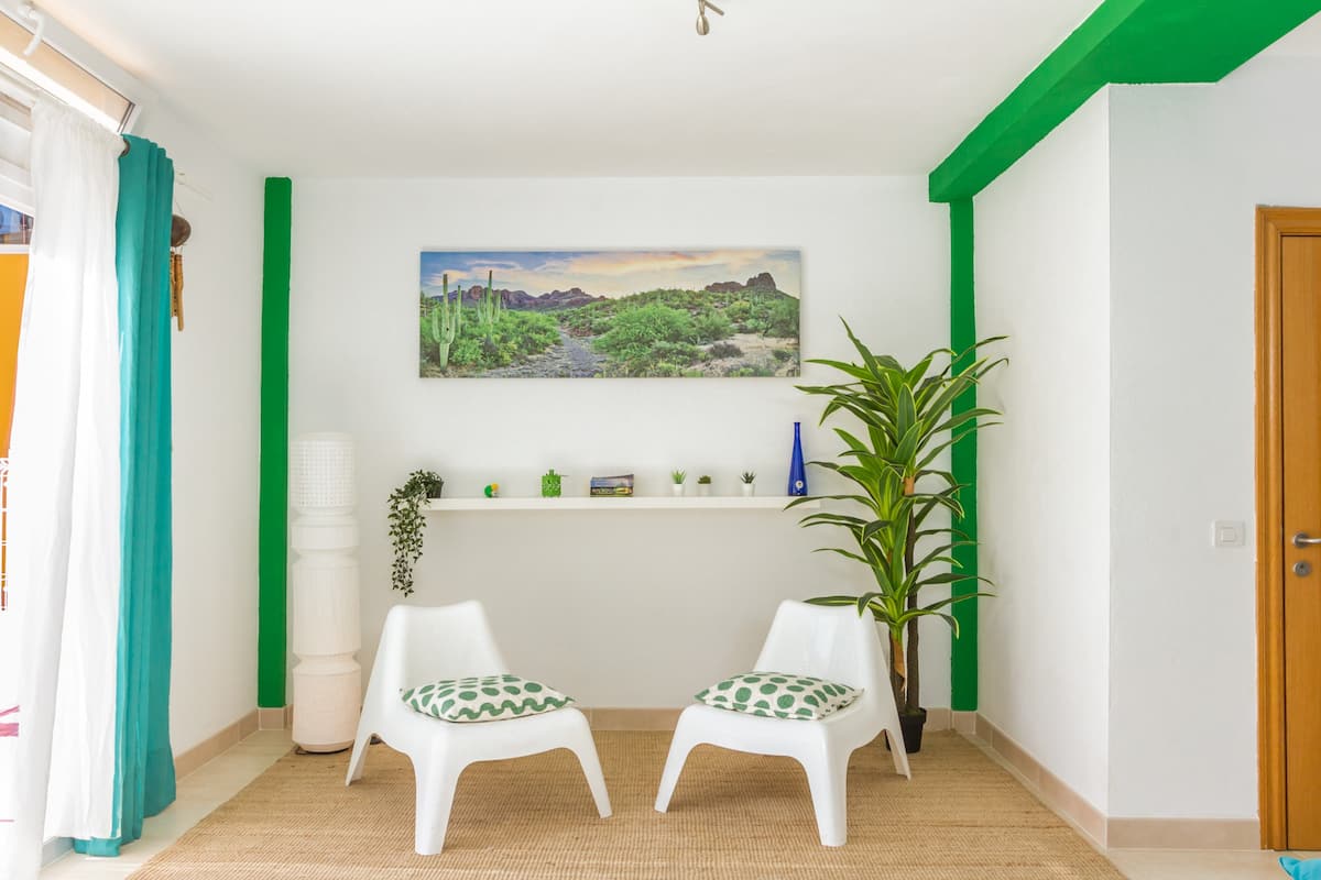 Oasis - Entry ready apartment on Fuerteventura