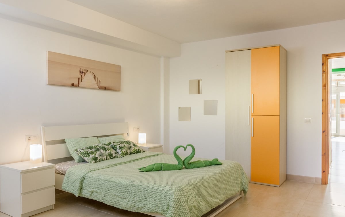 Oasis - Apartamento listo para entrar en Fuerteventura