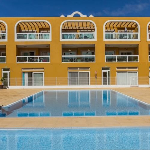 Oasis - Apartamento listo para entrar en Fuerteventura
