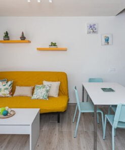 Old Corra - Beach apartment in Corralejo