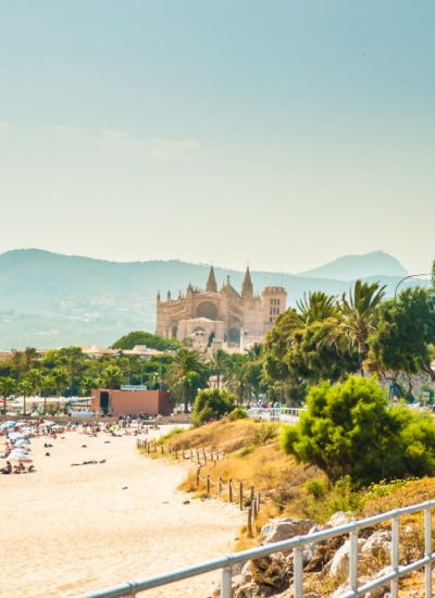 Palma De Mallorca