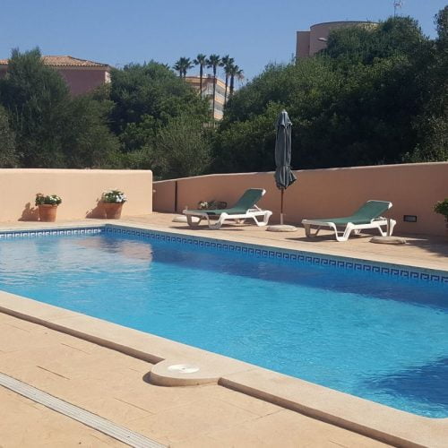 Passatge - Flat with parking in Mallorca