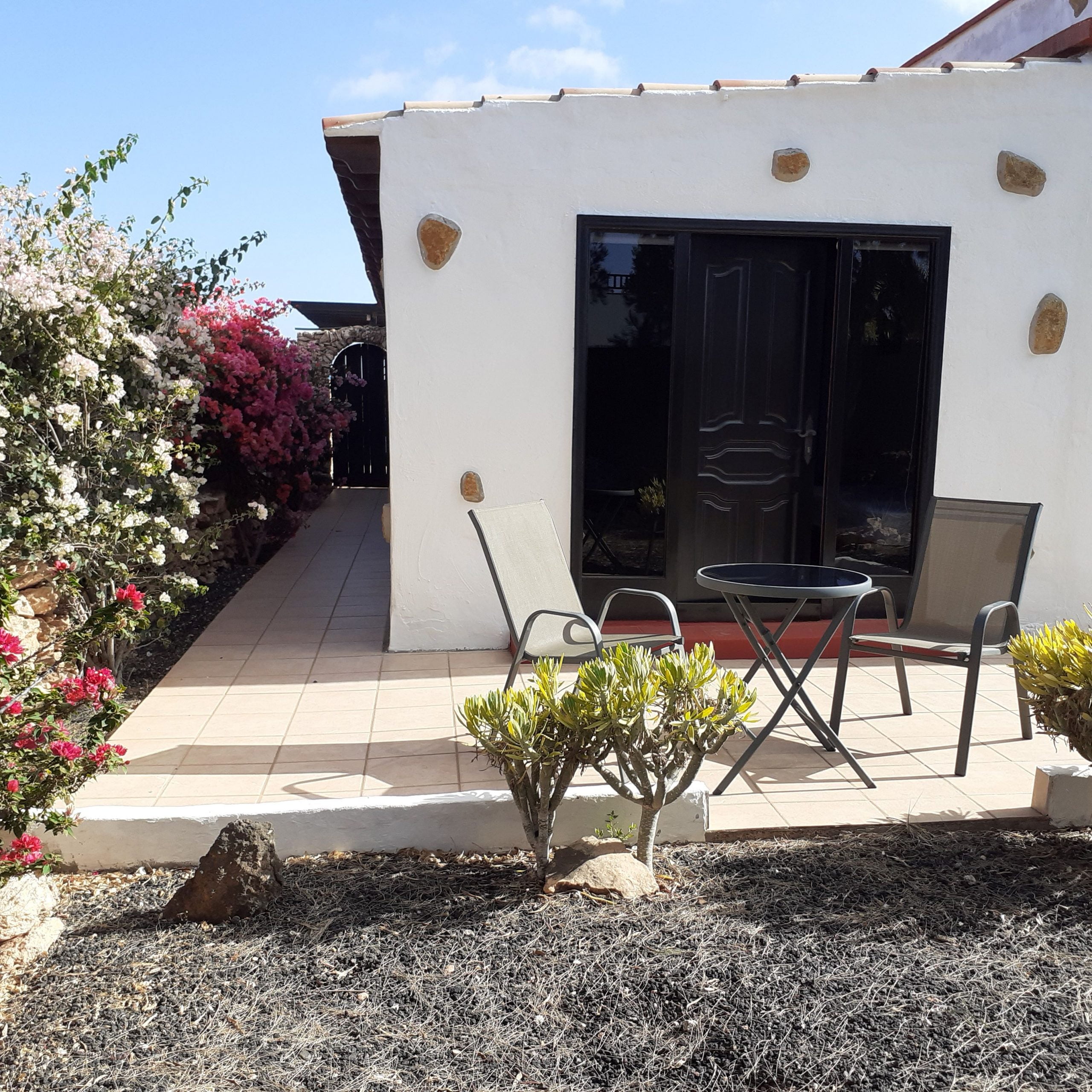 Villa Vital - Coliving para expats en Fuerteventura