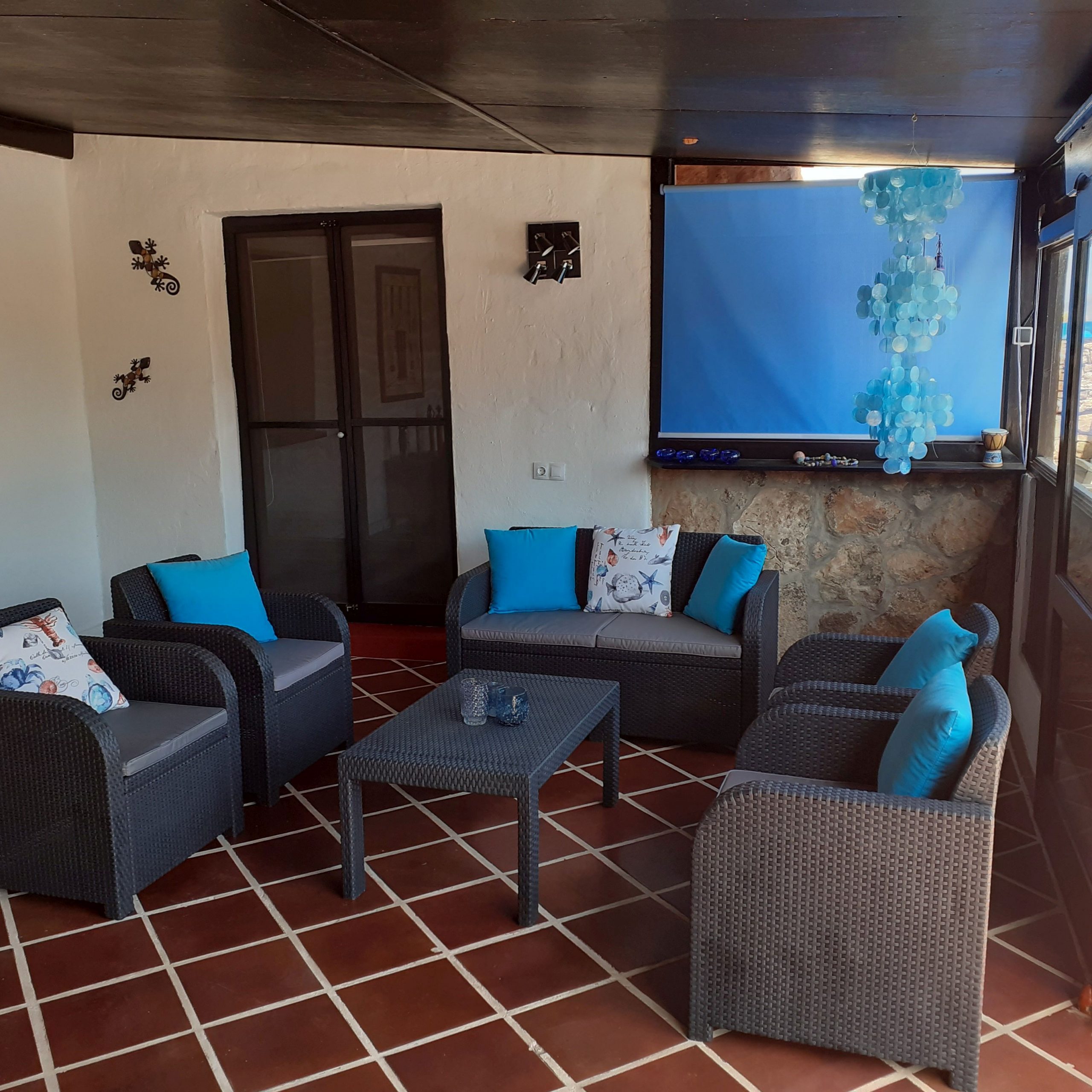 Villa Vital - Coliving para expats en Fuerteventura