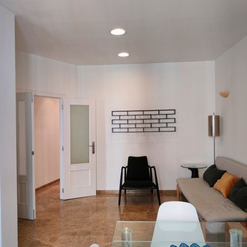 Literato 17 - Entry ready apartment in Ruzafa