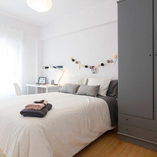 Kalea 19- Elegant Room in shared flat
