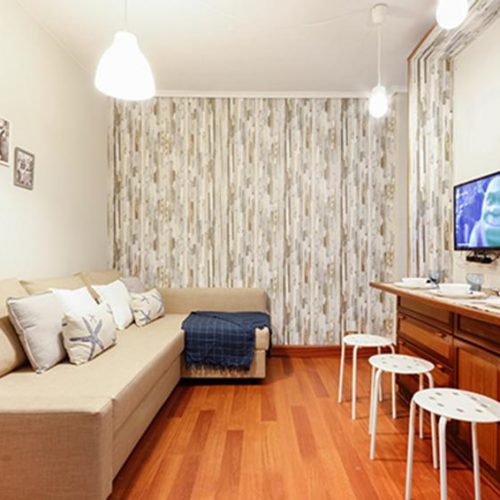 Kalea 11 - Comfortable shared apartment in Bilbao