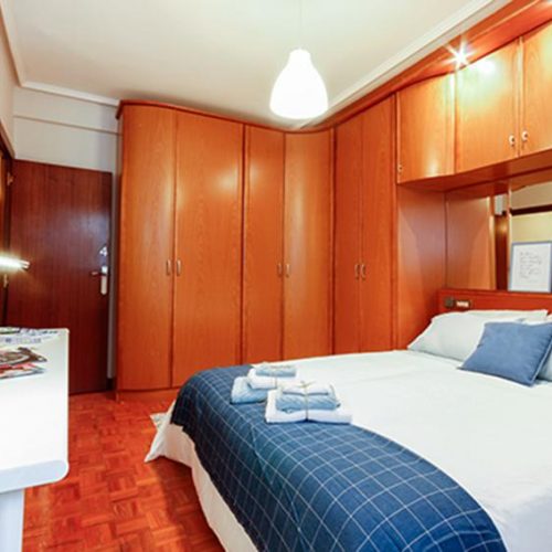 Kalea 11 - Confortable piso compartido en Bilbao