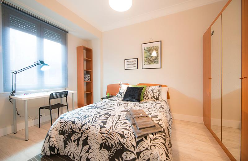 Kalea 8 - Preciosa habitación en Bilbao