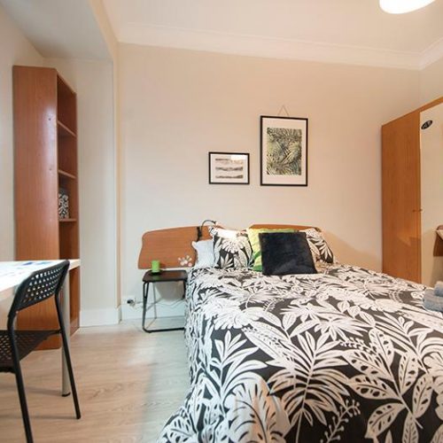 Kalea 8 - Lovely bedroom in Bilbao