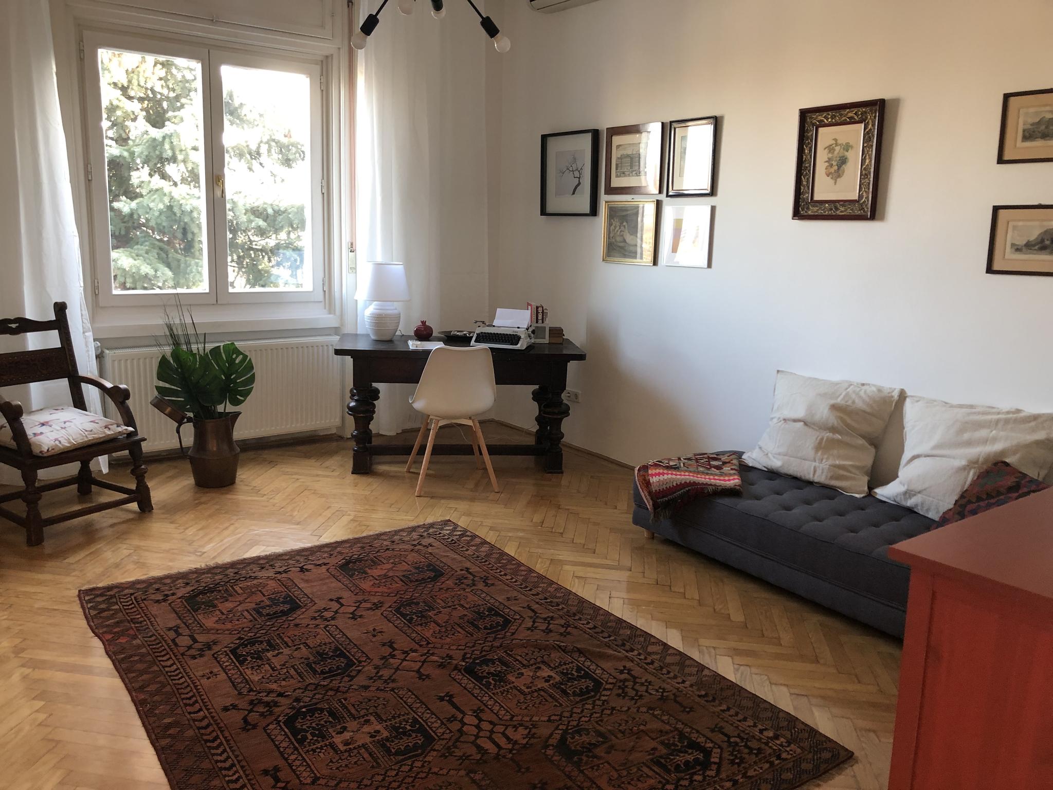 Hegyalja - Cosy apartment in Budapest