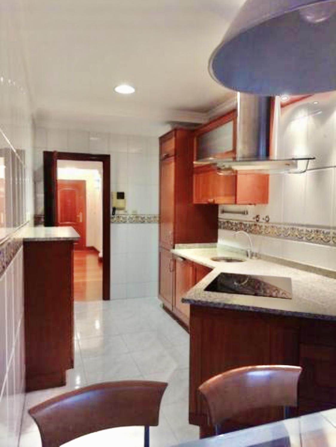Recalde - Loft room in shared flat Bilbao