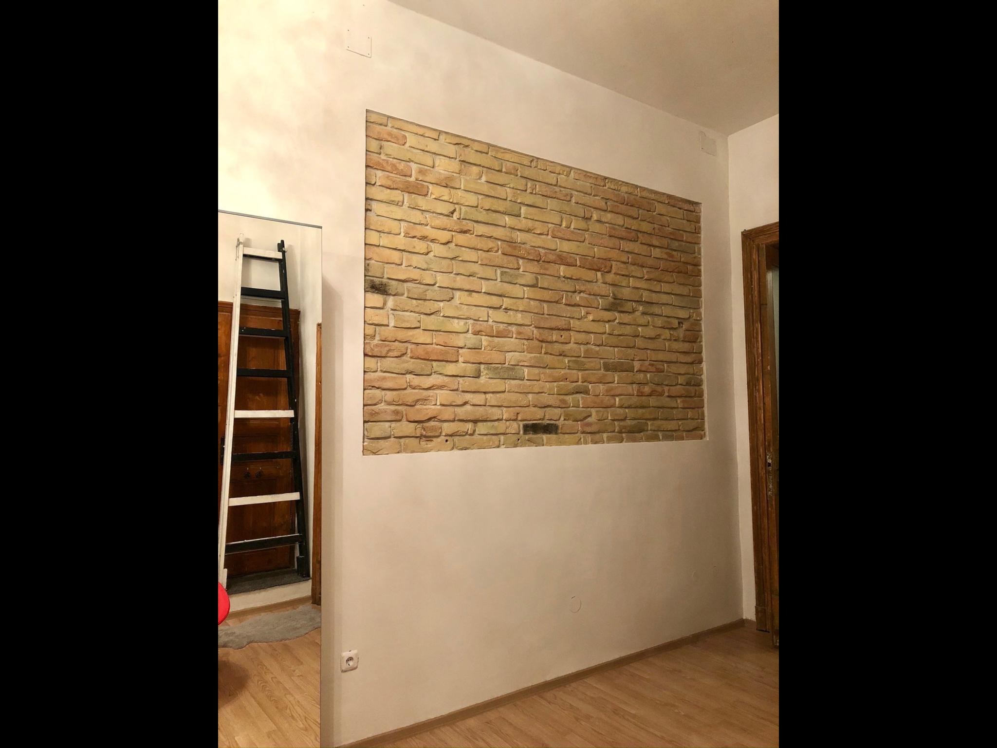 Rakoczi - Loft apartment in Budapest