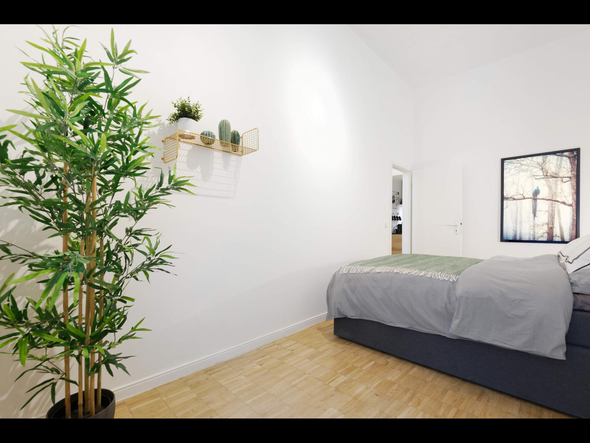 Seelower - Furnished apartment for expats in Berlin