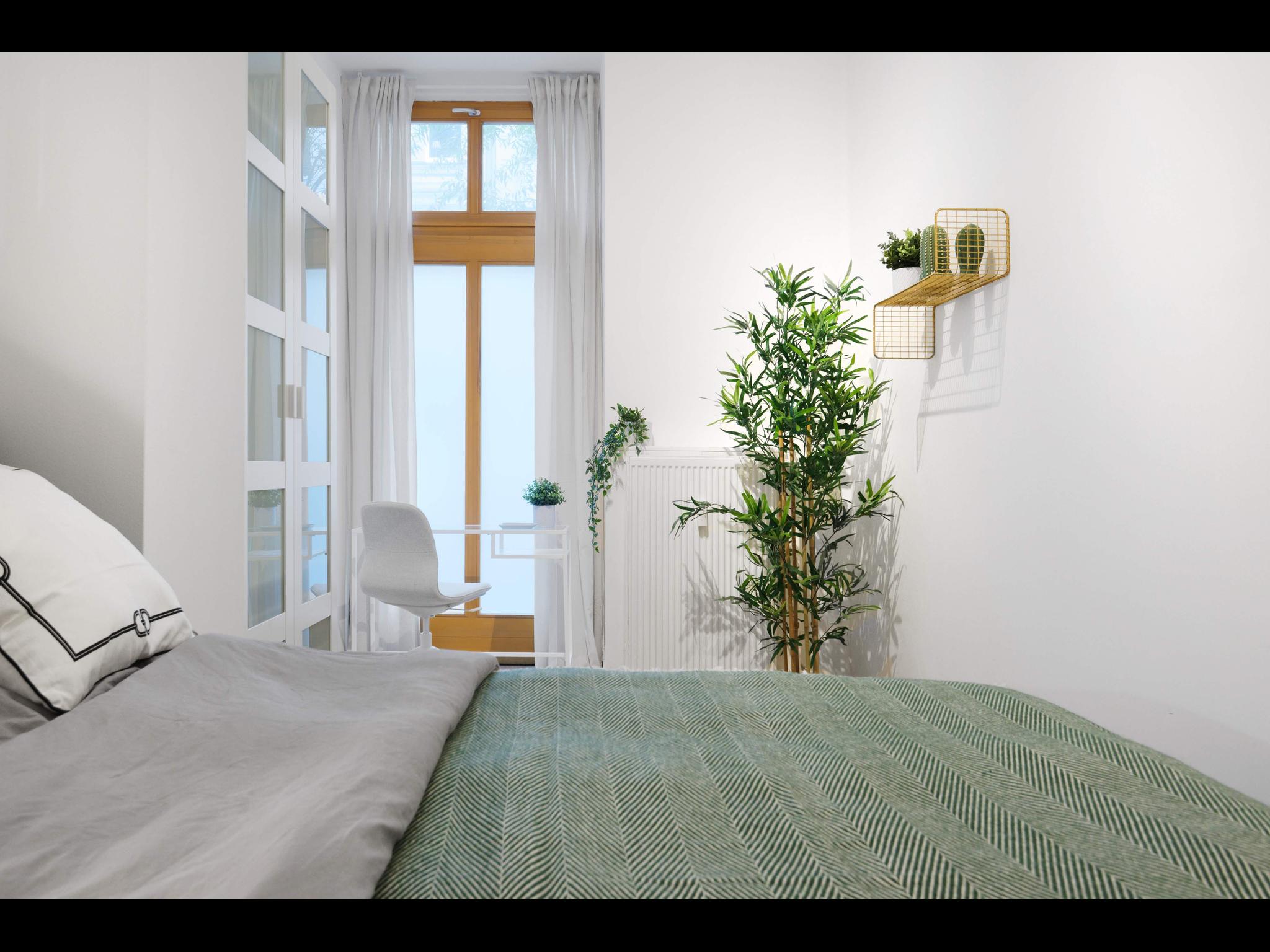 Seelower - Furnished apartment for expats in Berlin