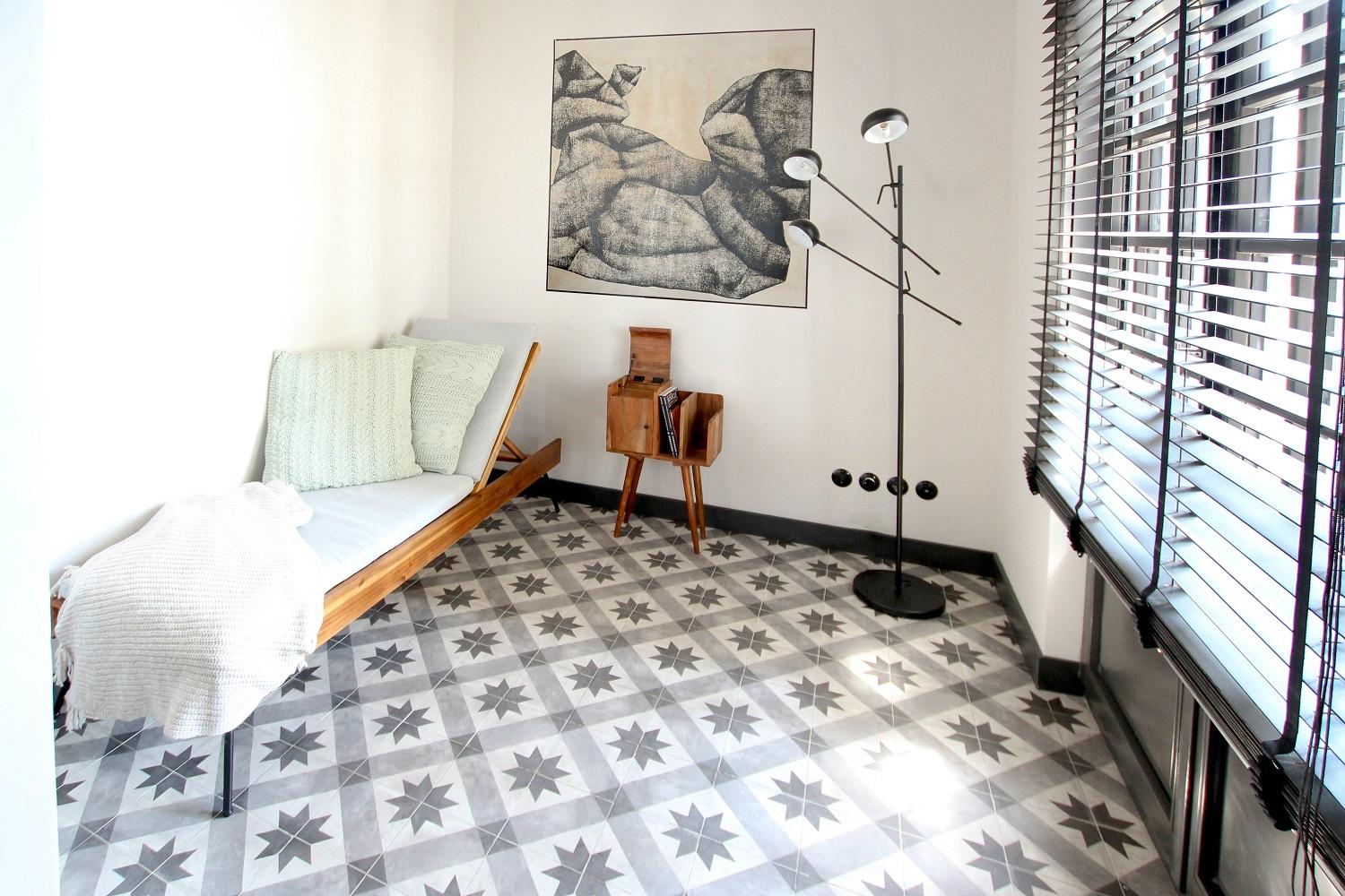 Moeda - Exclusive apartment in Lisbon