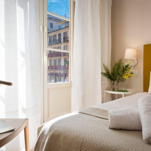 Caldereria 2 - Luxury apartment in Malaga