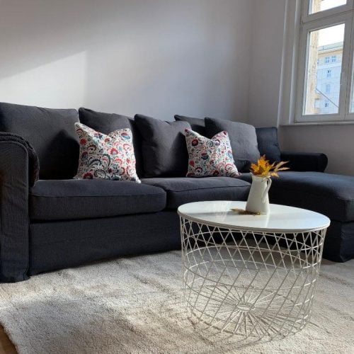 Karl - Furnished rental for expats in Berlin