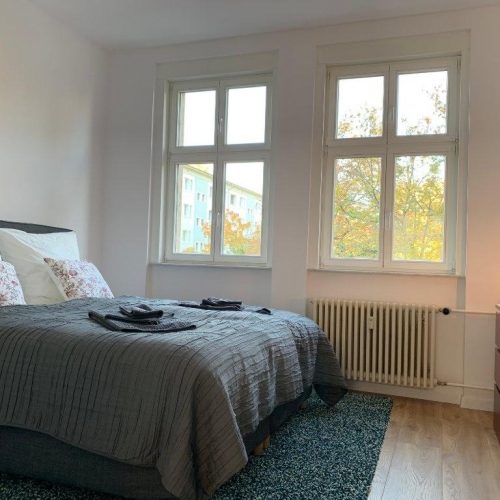 Karl - Furnished rental for expats in Berlin