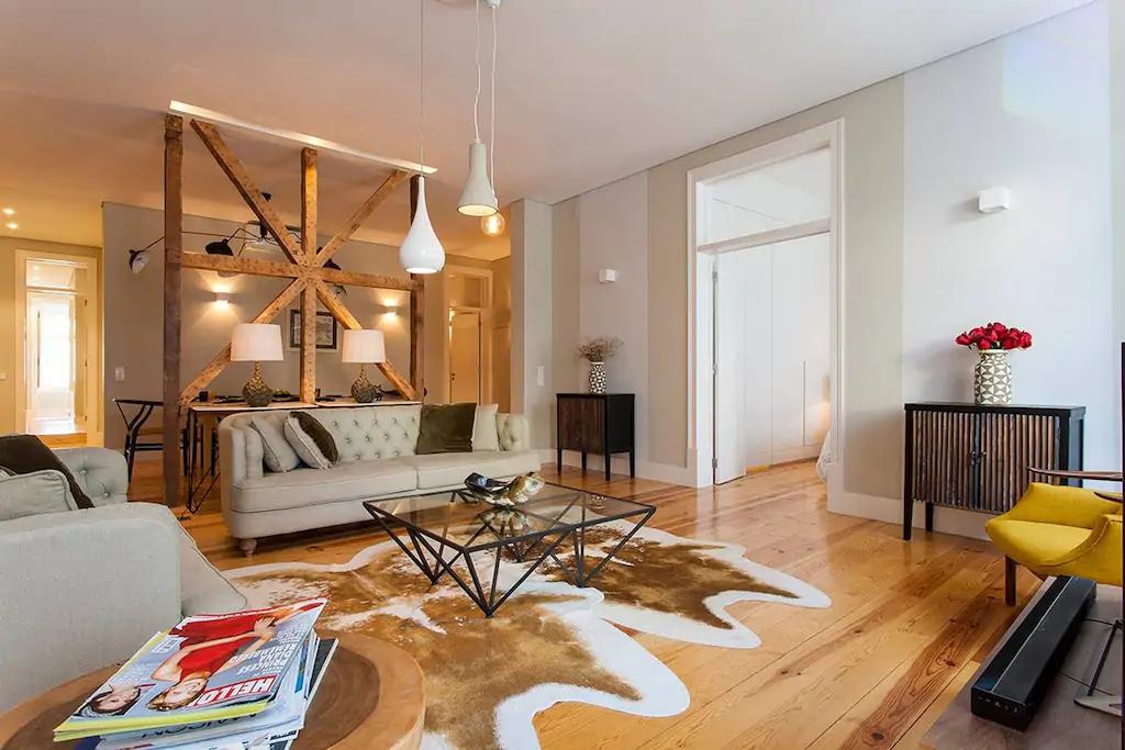 Duarte - Luxury apartment in Lisbon