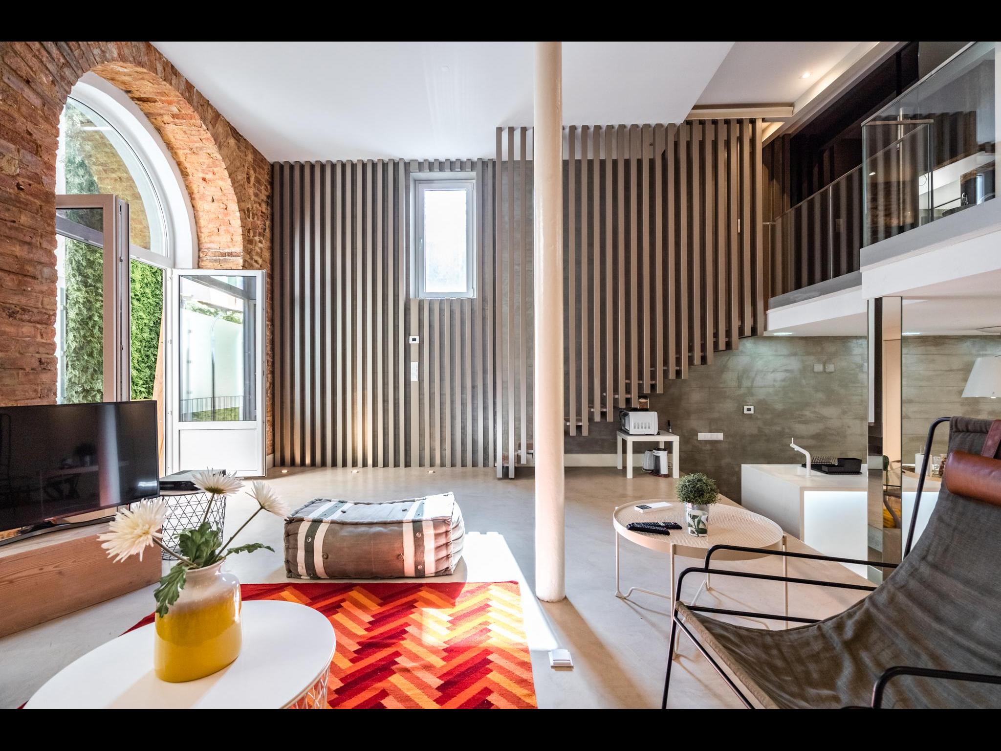 Saudade - Apartamento de lujo amueblado en Lisboa