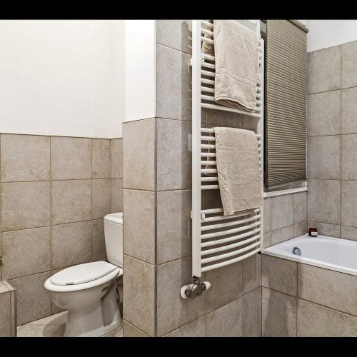 Nagymez 4 - Room with bathroom in Budapest