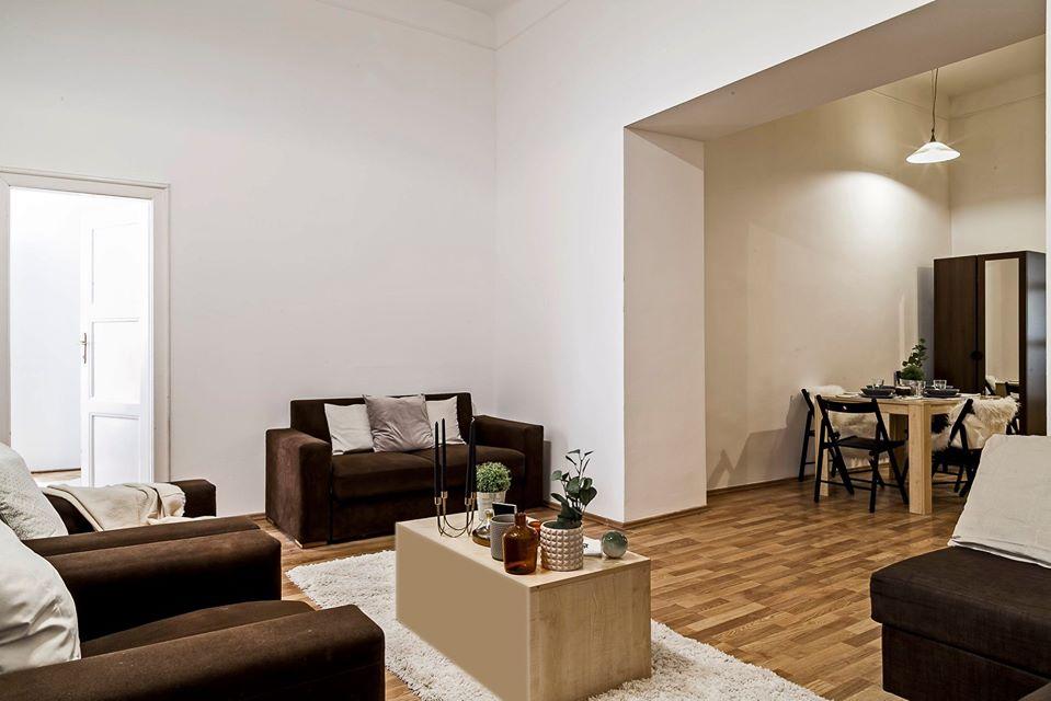 Nagymez 2 - Room for rent in Budapest