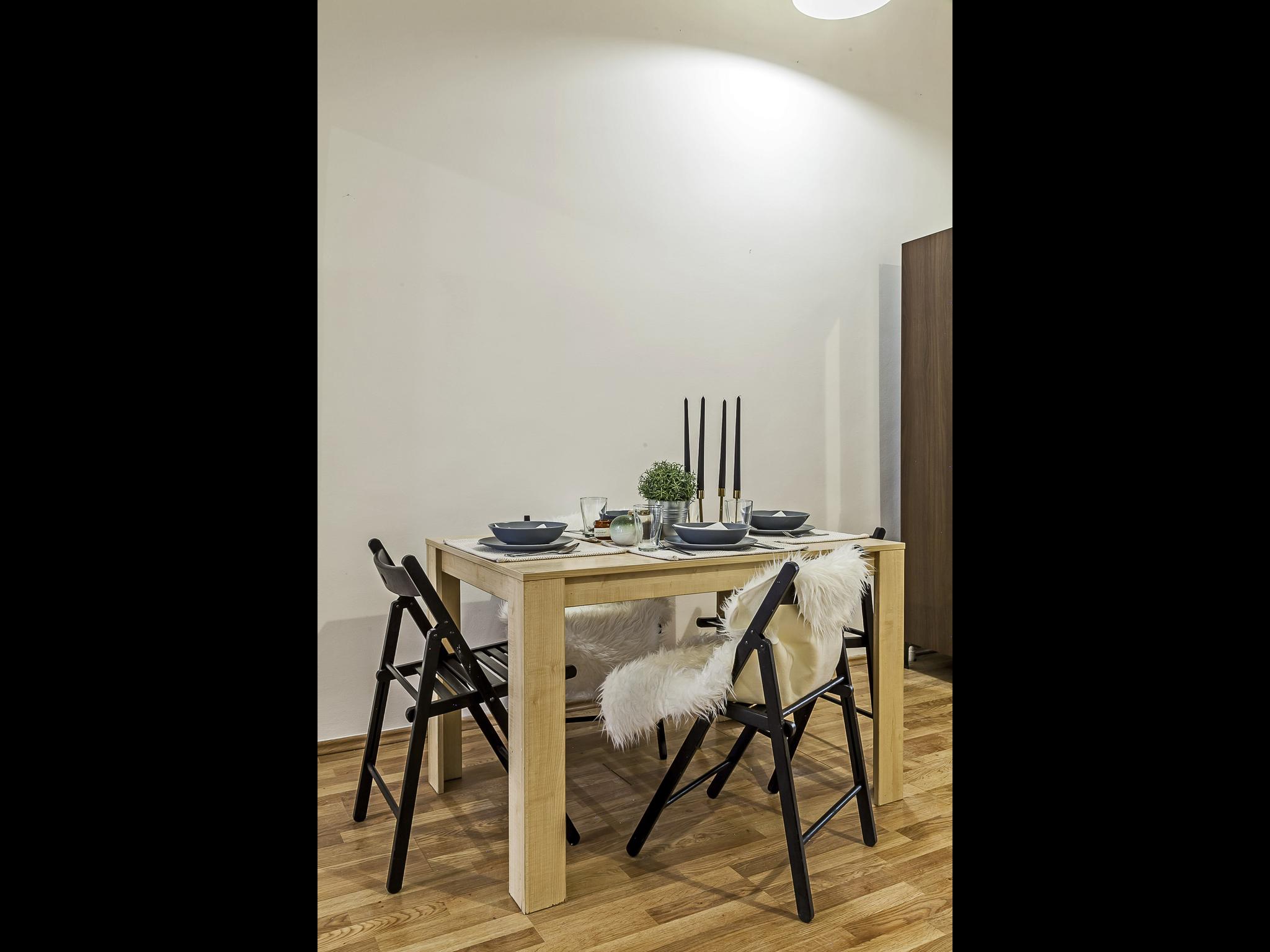 Nagymez 2 - Room for rent in Budapest