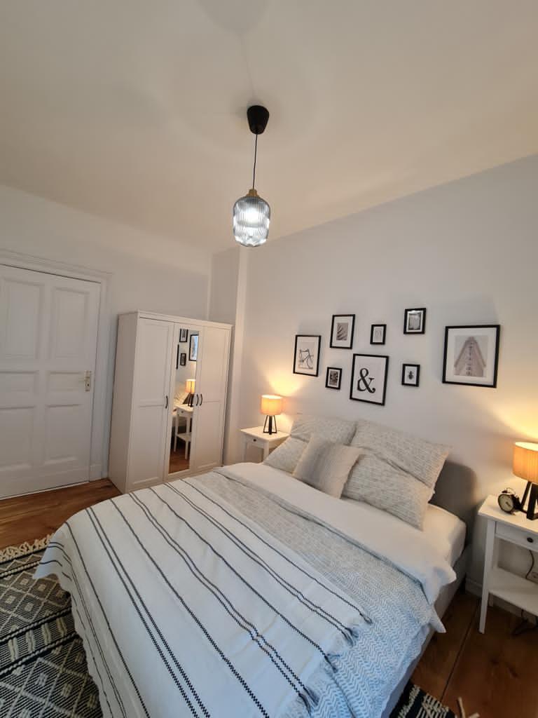 Feurig - Lovely and centrally located flat in Berlin
