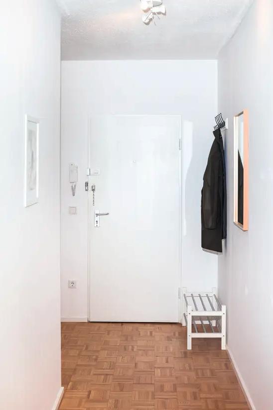 Wilhelm - Bright and lovely flat in Berlin