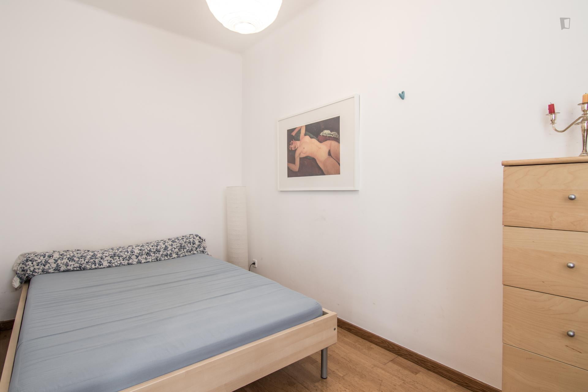 Doctor Giné - Entry ready rental in Barcelona